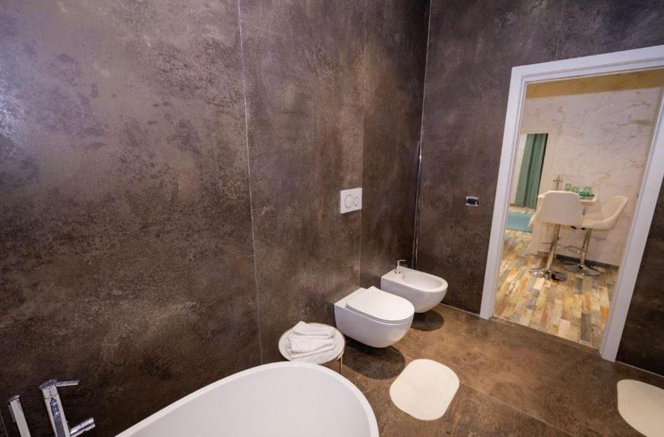 Sea Luxor Apartament Bari