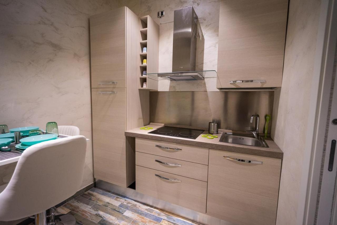 Apartament Sea Luxor