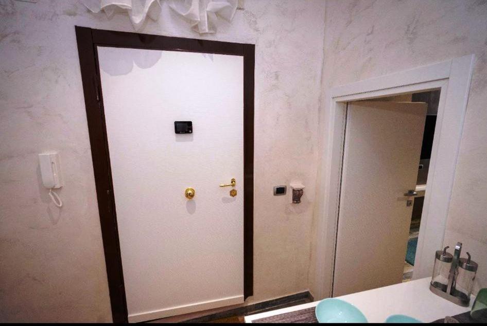 Apartament Sea Luxor