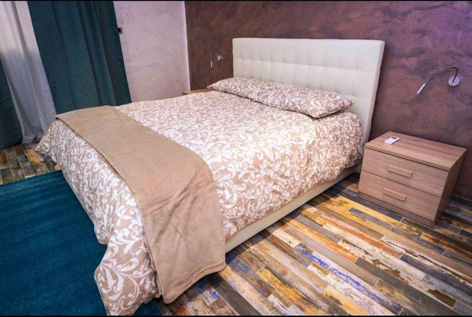 Apartament Sea Luxor *