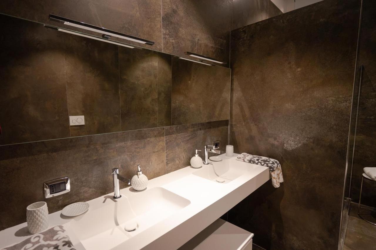 Sea Luxor Apartament